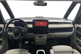 Volkswagen ID. Buzz vaihtoauto