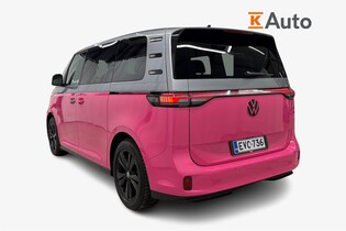 Volkswagen ID. Buzz vaihtoauto