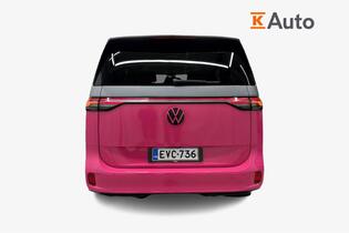 Volkswagen ID. Buzz vaihtoauto