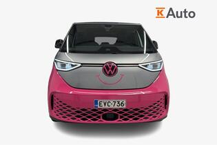 Volkswagen ID. Buzz vaihtoauto