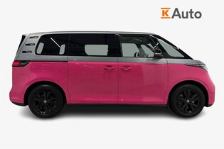 Volkswagen ID. Buzz vaihtoauto