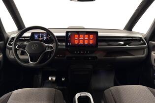 Volkswagen ID. Buzz vaihtoauto