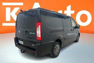 Fiat Scudo vaihtoauto