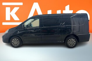 Fiat Scudo vaihtoauto
