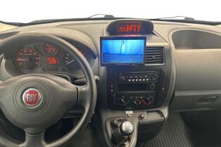 Fiat Scudo vaihtoauto