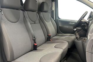 Fiat Scudo vaihtoauto