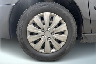 Fiat Scudo vaihtoauto