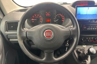 Fiat Scudo vaihtoauto