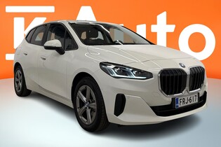BMW 225 vaihtoauto
