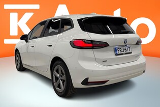 BMW 225 vaihtoauto