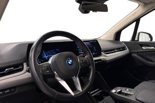 BMW 225 vaihtoauto