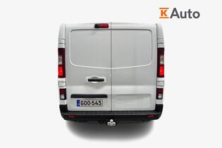 Nissan NV300 vaihtoauto