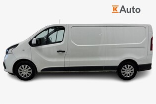 Nissan NV300 vaihtoauto