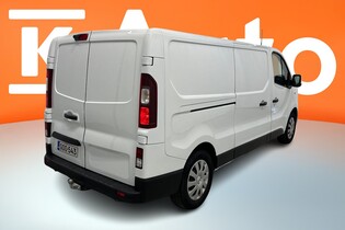 Nissan NV300 vaihtoauto
