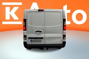Nissan NV300 vaihtoauto
