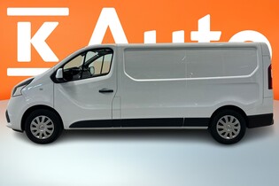 Nissan NV300 vaihtoauto