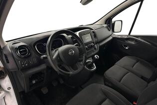 Nissan NV300 vaihtoauto