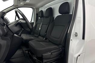 Nissan NV300 vaihtoauto