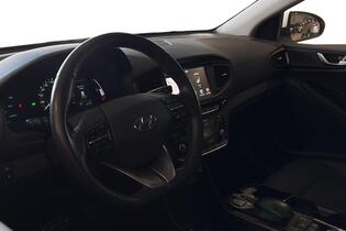 Hyundai IONIQ electric vaihtoauto
