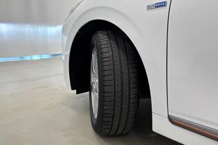 Hyundai IONIQ electric vaihtoauto