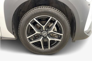 Subaru Solterra vaihtoauto