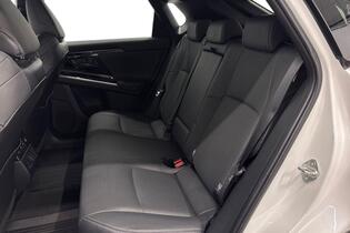 Subaru Solterra vaihtoauto