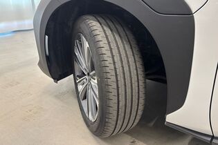 Subaru Solterra vaihtoauto