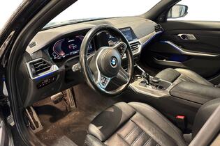BMW 340 vaihtoauto
