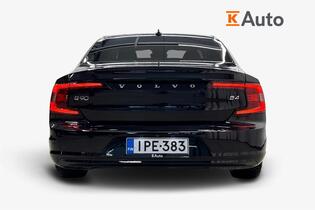 Volvo S90 vaihtoauto