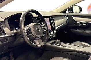 Volvo S90 vaihtoauto