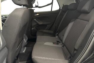 Volkswagen T-Cross vaihtoauto