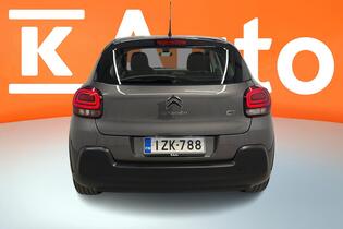 Citroën C3 vaihtoauto
