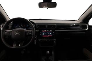 Citroën C3 vaihtoauto