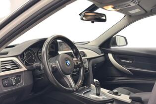 BMW 318 vaihtoauto