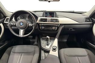BMW 318 vaihtoauto