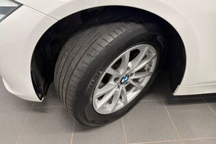BMW 318 vaihtoauto