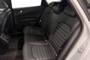 Kia Optima vaihtoauto