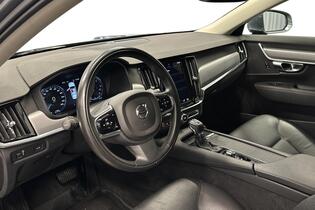 Volvo S90 vaihtoauto