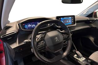 Peugeot 208 vaihtoauto