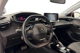 Peugeot 208 vaihtoauto