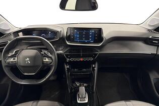 Peugeot 208 vaihtoauto