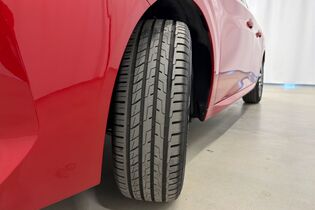 Peugeot 208 vaihtoauto