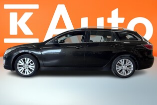 Mazda 6 vaihtoauto