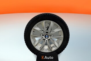 BMW X4 vaihtoauto