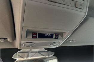 Volkswagen Caravelle vaihtoauto