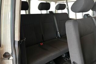 Volkswagen Caravelle vaihtoauto