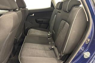 Kia Venga vaihtoauto