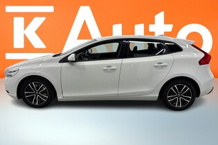 Volvo V40 vaihtoauto