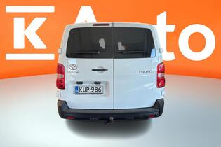 Toyota Proace Verso vaihtoauto