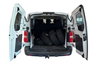 Toyota Proace Verso vaihtoauto